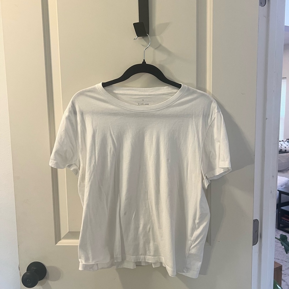 Everlane t-shirt